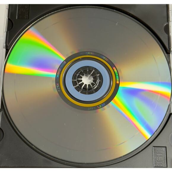 Rachael Lampa – Live For You CD (2000, Word Records) Christian Pop Album - Picture 6 of 7